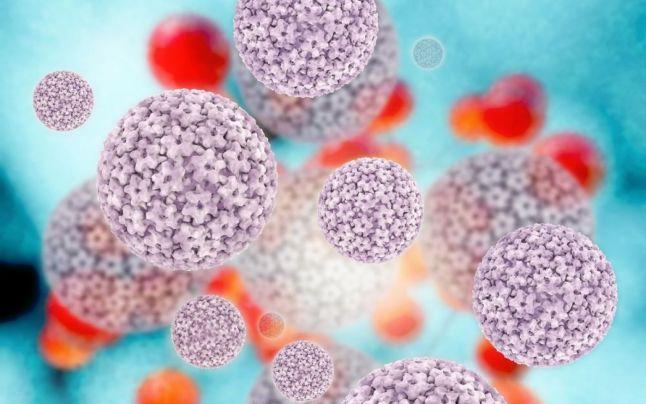 Studiu privind vaccinul anti-HPV: Cancerul de col uterin ar putea fi eradicat