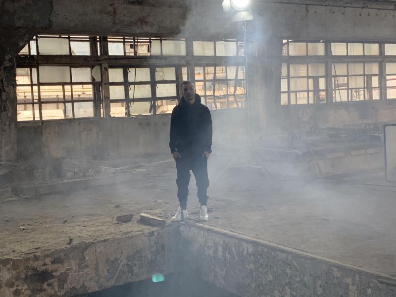 Apariție extrem de sexy! Nicoleta Nucă lansează single-ul „Tăcerea”, în colaborare cu Vescan!