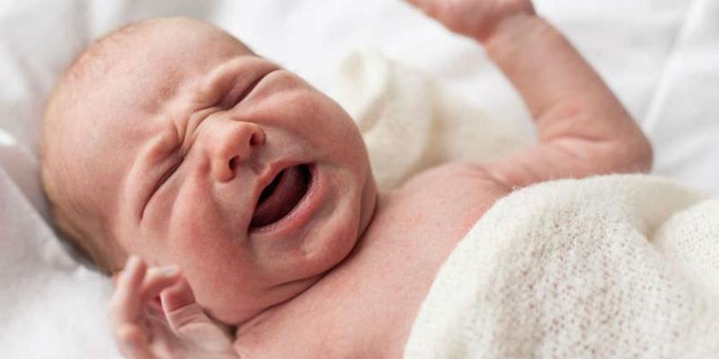 Medicii trag un semnal de alarmă! Ce simte un bebeluș atunci când mama plânge și este tristă în timpul sarcinii