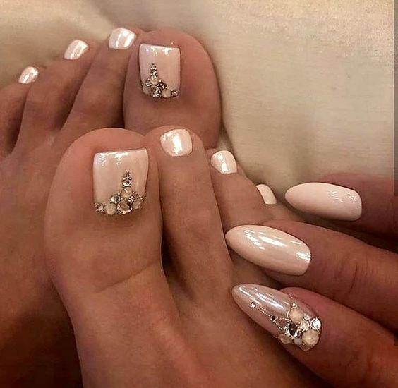 552 Best Modele Unghii Images In 2019 Pretty Nails Beauty Nails