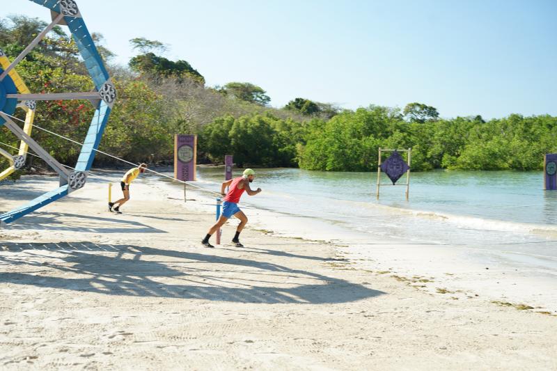 Din 21, a rămas doar el! Mircea Zamfir este marele câștigător „Ultimul Trib”: „Nimeni nu merita mai mult ca tine!”