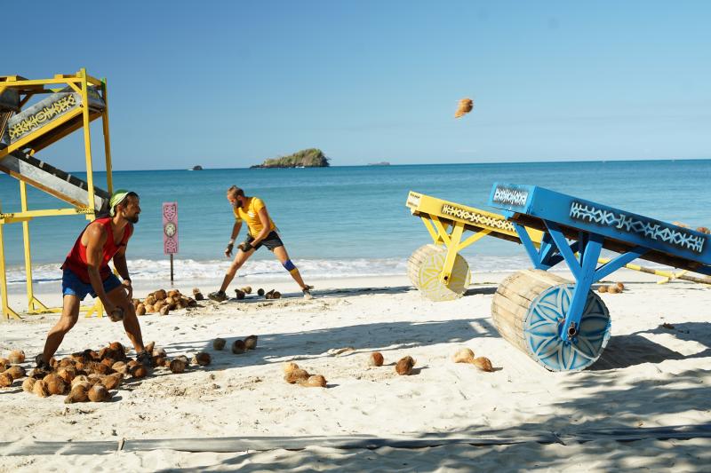 Din 21, a rămas doar el! Mircea Zamfir este marele câștigător „Ultimul Trib”: „Nimeni nu merita mai mult ca tine!”