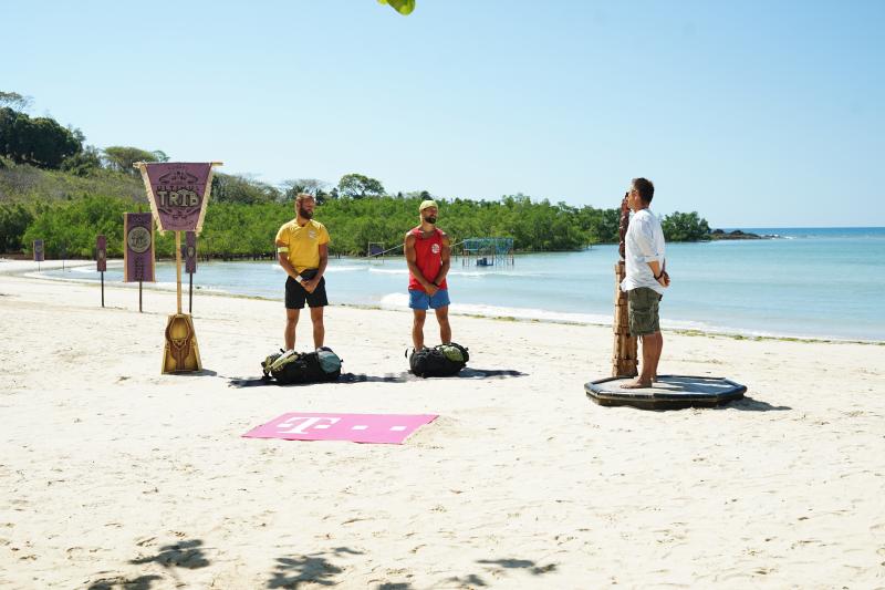 Ultimul Trib: 21 de concurenți, 2 luni în Madagascar, 72 de jocuri și un câștigător: Mircea Zamfir!