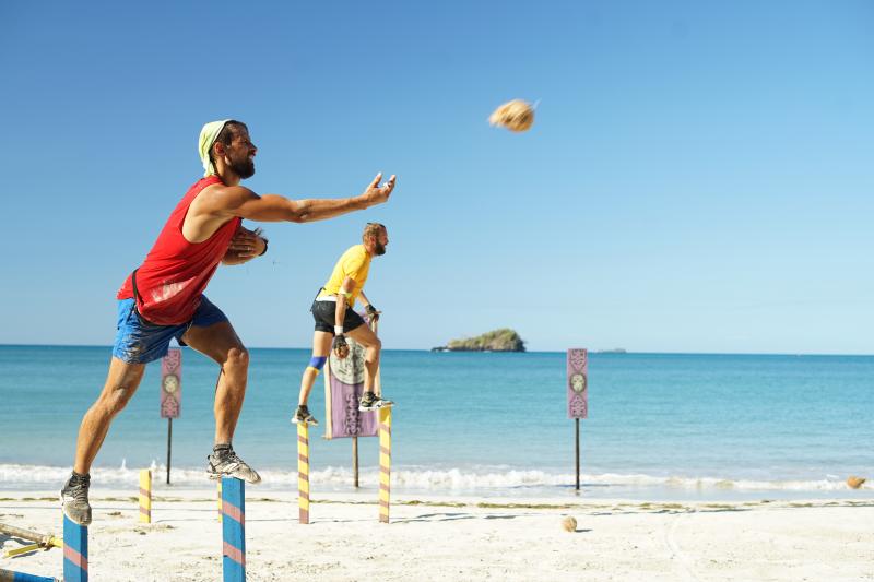 Ultimul Trib: 21 de concurenți, 2 luni în Madagascar, 72 de jocuri și un câștigător: Mircea Zamfir!