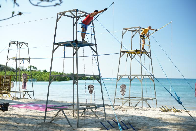 Ultimul Trib: 21 de concurenți, 2 luni în Madagascar, 72 de jocuri și un câștigător: Mircea Zamfir!