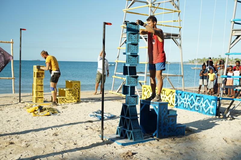 Ultimul Trib: 21 de concurenți, 2 luni în Madagascar, 72 de jocuri și un câștigător: Mircea Zamfir!