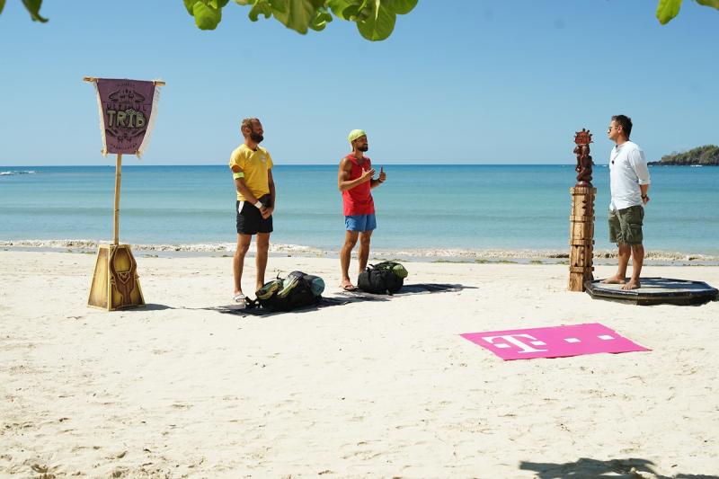 Mircea Zamfir este câștigătorul trofeului Ultimul Trib și al marelui premiu în valoare de 100.000 de euro