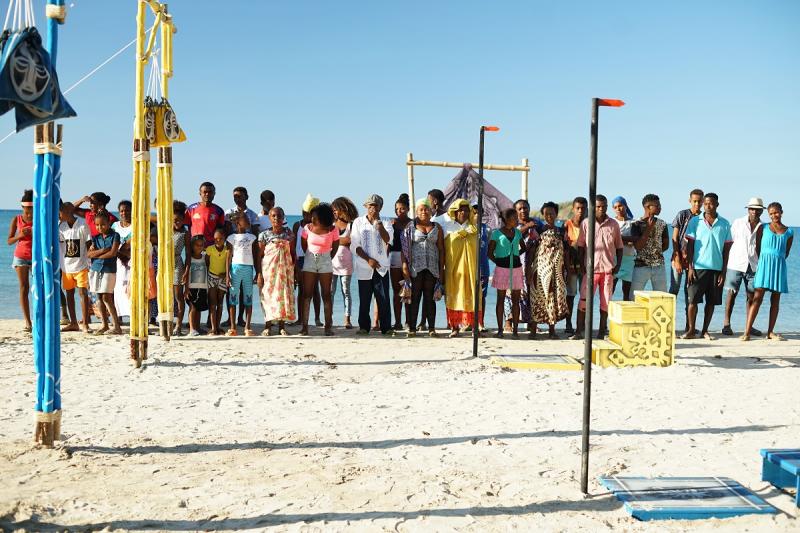 Mircea Zamfir este câștigătorul trofeului Ultimul Trib și al marelui premiu în valoare de 100.000 de euro