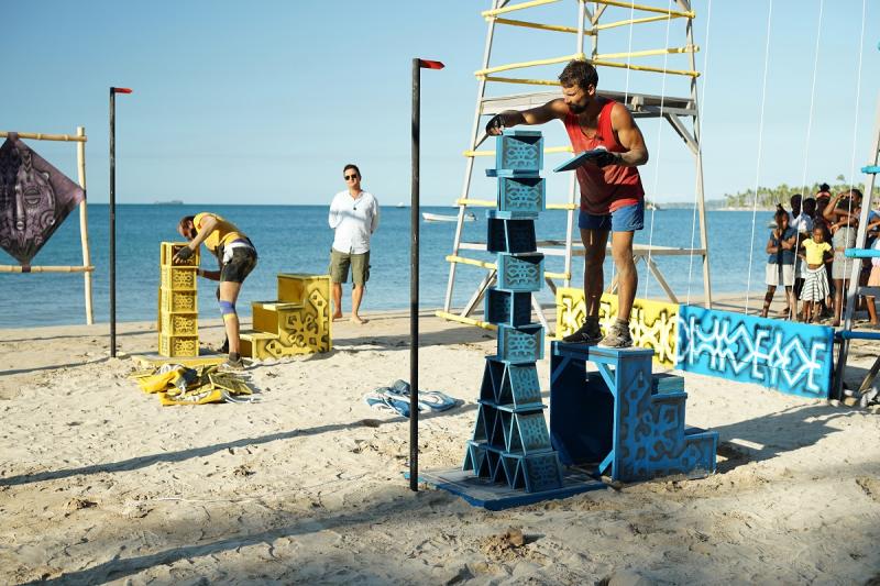 Mircea Zamfir este câștigătorul trofeului Ultimul Trib și al marelui premiu în valoare de 100.000 de euro