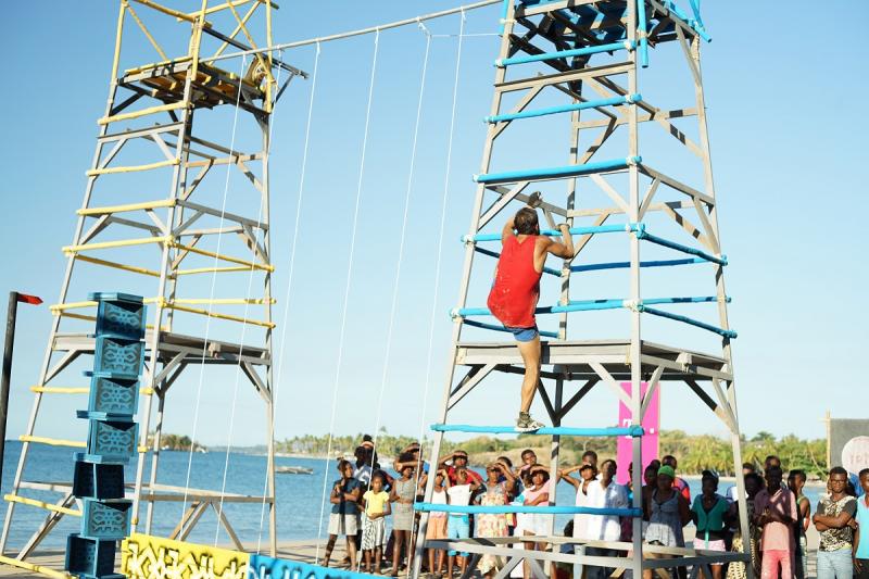 Mircea Zamfir este câștigătorul trofeului Ultimul Trib și al marelui premiu în valoare de 100.000 de euro