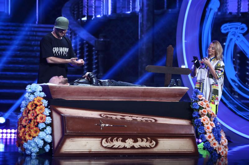 Ediția 7. Energii negative, o înmormântare amânată, un mesaj de Dincolo și un număr de magie din Japonia. A fost o nebunie!