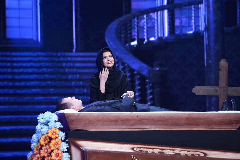 Ediția 7. Energii negative, o înmormântare amânată, un mesaj de Dincolo și un număr de magie din Japonia. A fost o nebunie!