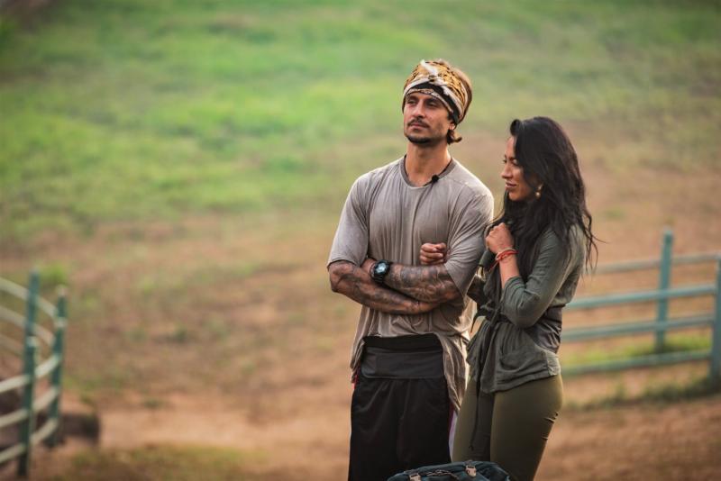 Patru echipe luptă în etapa semifinală „Asia Express – Drumul Elefantului”