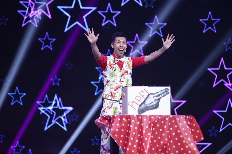 Jurații iUmor, încântați de prestația unei tinere: ”Rar s-a întâmplat să vedem un număr care să reflecte așa realitatea!”