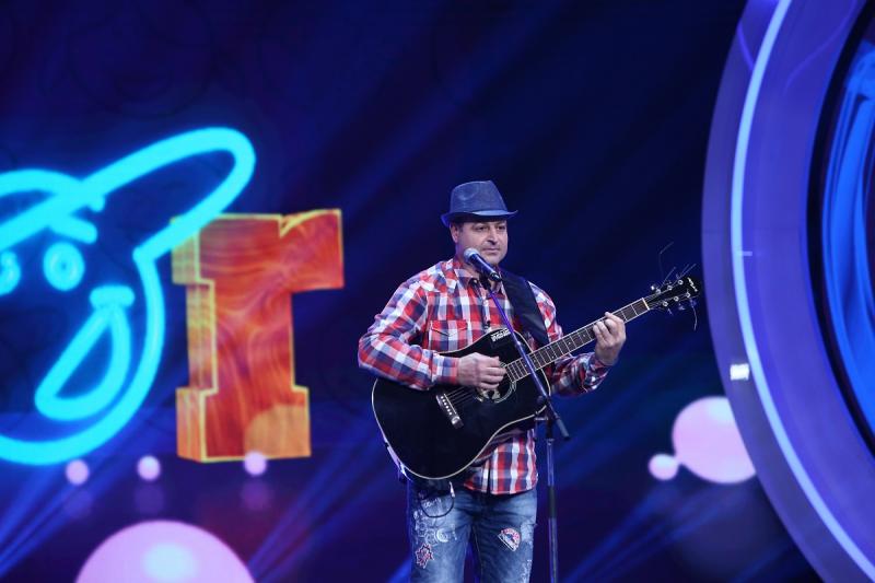 Jurații iUmor, încântați de prestația unei tinere: ”Rar s-a întâmplat să vedem un număr care să reflecte așa realitatea!”