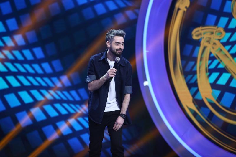 Jurații iUmor, încântați de prestația unei tinere: ”Rar s-a întâmplat să vedem un număr care să reflecte așa realitatea!”