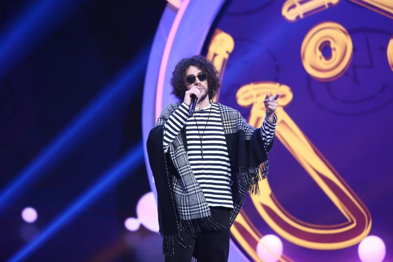 Jurații iUmor, încântați de prestația unei tinere: ”Rar s-a întâmplat să vedem un număr care să reflecte așa realitatea!”