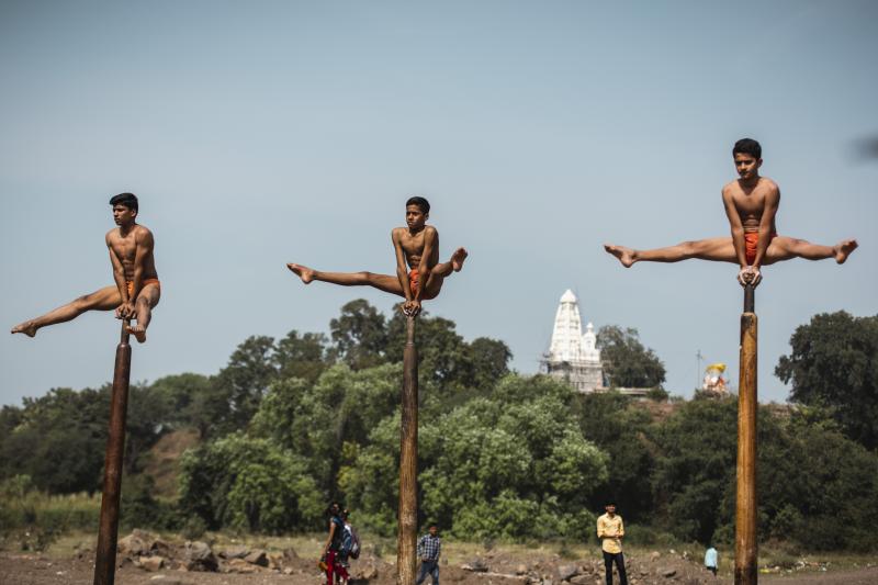 Semifinala i-a pus în fața celor mai grele probe! Mai mulți concurenți au cedat, iar imunitatea a dispărut