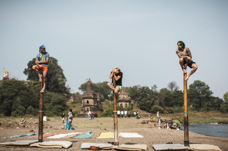 Semifinala i-a pus în fața celor mai grele probe! Mai mulți concurenți au cedat, iar imunitatea a dispărut