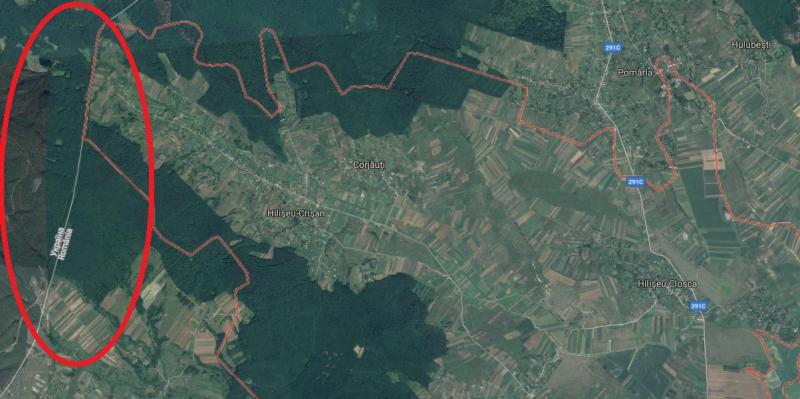 Țiganii care au salvat 100 km pătrați de Românie. ”Rușii ne-au văzut și au zis că mută granița, că n-au trebuință de noi!”