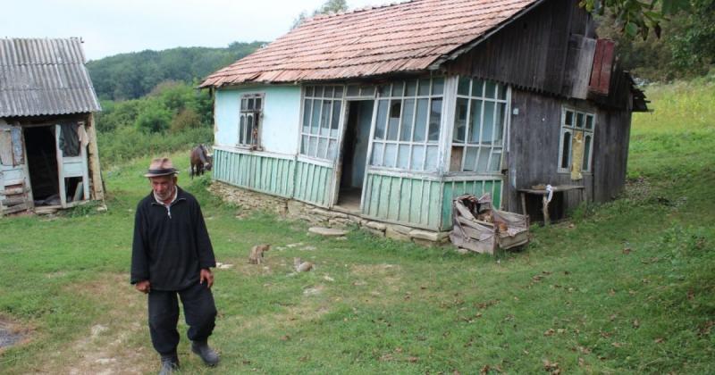 Țiganii care au salvat 100 km pătrați de Românie. ”Rușii ne-au văzut și au zis că mută granița, că n-au trebuință de noi!”