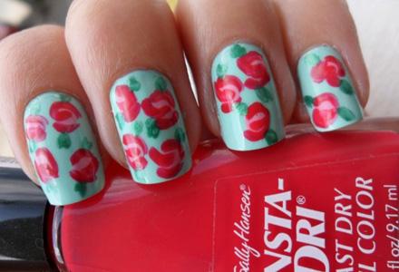 Modele de unghii. Ce modele de unghii sunt la modă în primăvara 2019