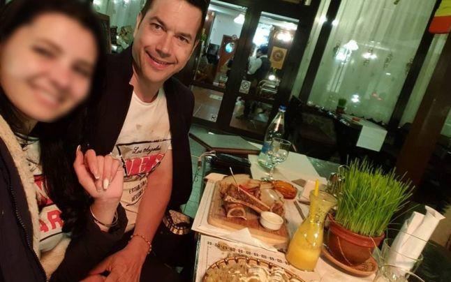 Cine este bărbatul care s-a spânzurat de podul de la Mărăcineni, după o ceartă cu iubita! Urma să se căsătorească în luna iulie