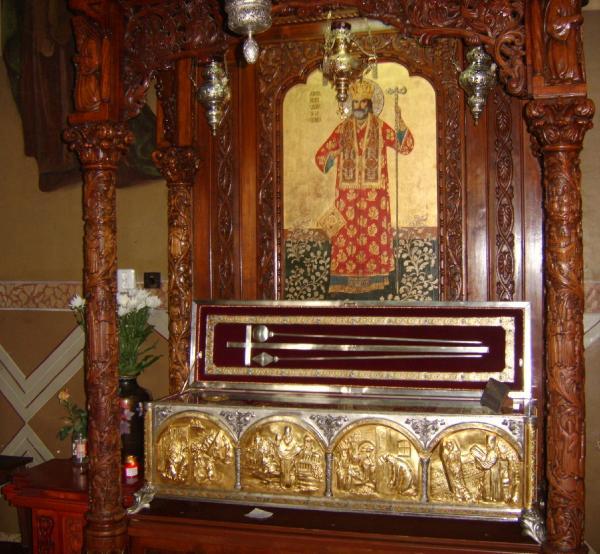 Calendar ortodox 11 aprilie. Profețiile Sfântului Calinic de la Cernica