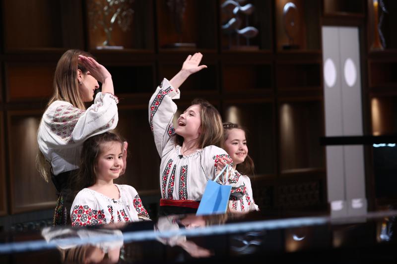 Surpriză de proporții în noul sezon Chefi la cuțite: "Nu am jurizat niciodată atât de multe preparate în prima etapă a show-ului!”