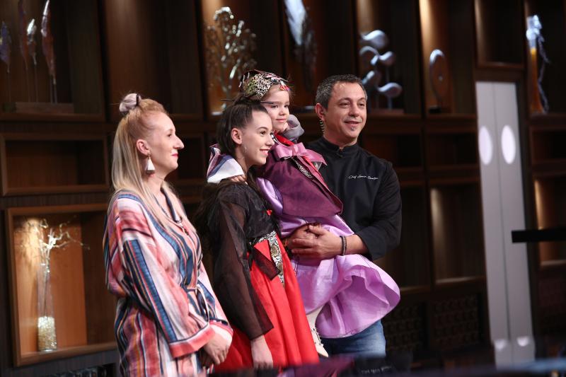 Surpriză de proporții în noul sezon Chefi la cuțite: "Nu am jurizat niciodată atât de multe preparate în prima etapă a show-ului!”