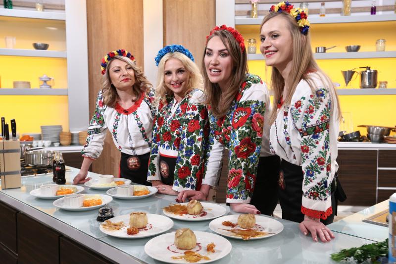 Surpriză de proporții în noul sezon Chefi la cuțite: "Nu am jurizat niciodată atât de multe preparate în prima etapă a show-ului!”