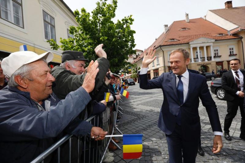 Declarația de la Sibiu: Cele 10 promisuni ale liderilor europeni, în România