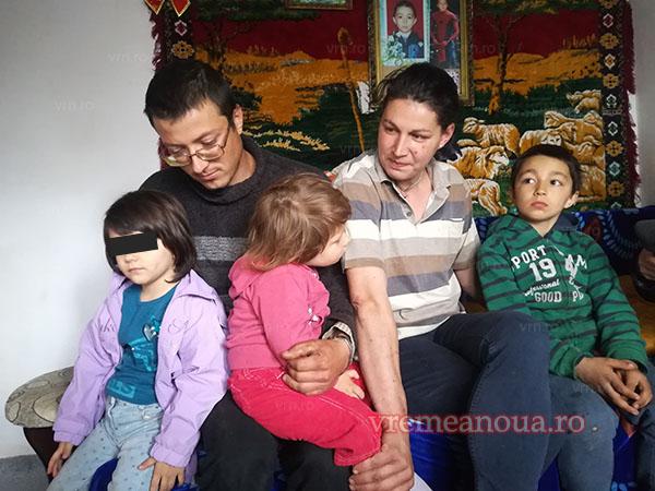 Copilul erou care și-a scos surorile din flăcări a mai salvat un băiat! Cine este micuțul Emanuel Bojian