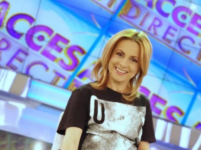 Simona Gherghe A Născut Prima Fotografie Cu Bebelușul