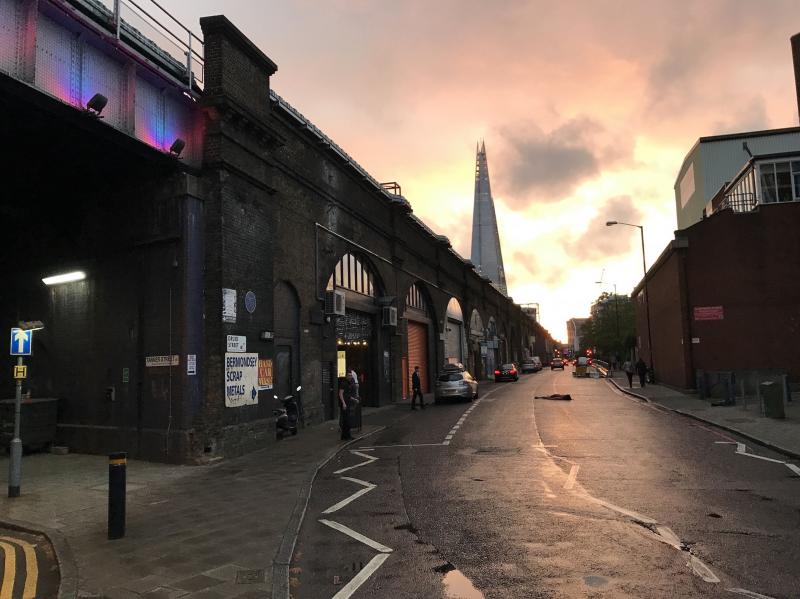 Femeia care a „murit” în cele mai frumoase locuri din lume - Galerie foto