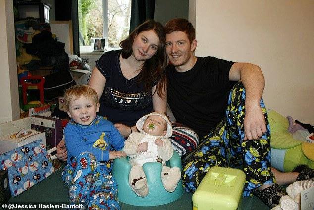 Drama unei femei care și-a pierdut doi soți și își crește doi copii singură: ”Am inima frântă în milioane de bucăți”