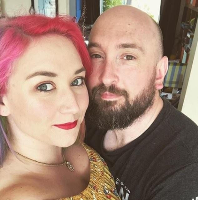 Drama unei femei care și-a pierdut doi soți și își crește doi copii singură: ”Am inima frântă în milioane de bucăți”