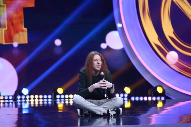 A XI-a ediție a emisiunii „iUmor” ne-a adus un număr senzațional de magie, roasturi medicale, muzică și metode alternative de înmormântare