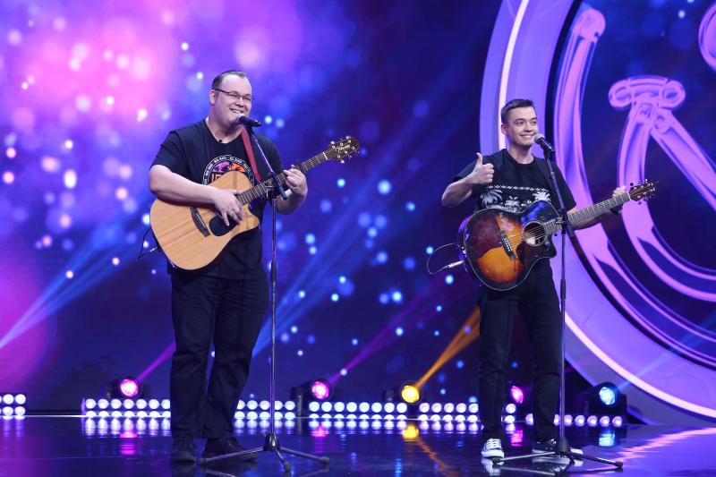 A XI-a ediție a emisiunii „iUmor” ne-a adus un număr senzațional de magie, roasturi medicale, muzică și metode alternative de înmormântare