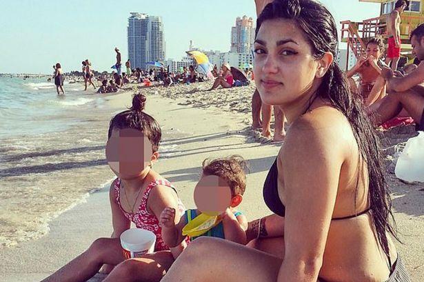 Trei copii minori au rămas orfani, după ce mama lor și-a făcut o operație estetică! Femeia a vrut să aibă posteriorul bombat