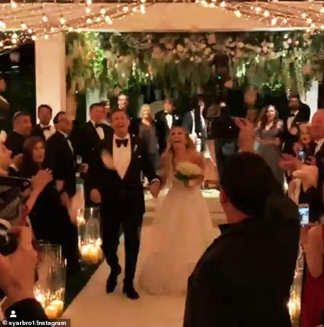 Fostul soț al lui Meghan Markle s-a recăsătorit, la un an de la nunta regală! Cine este femeia care l-a convins să spună DA