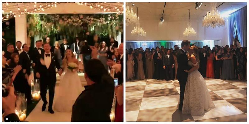 Fostul soț al lui Meghan Markle s-a recăsătorit, la un an de la nunta regală! Cine este femeia care l-a convins să spună DA