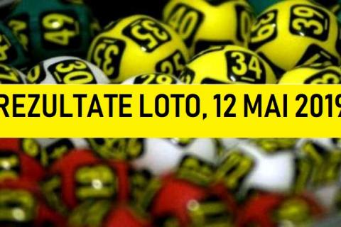 Update Rezultate Loto Duminică 12 Mai 2019 Trageri Loto 6 49 Joker Loto 5 40 Noroc Antena 1