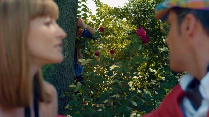 Liber ca pasărea cerului, episodul 4!Cum s-a ales praful de operațiunea ”Câinele”, de pe urma căreia Ducu și Orlando sperau să se îmbogățească