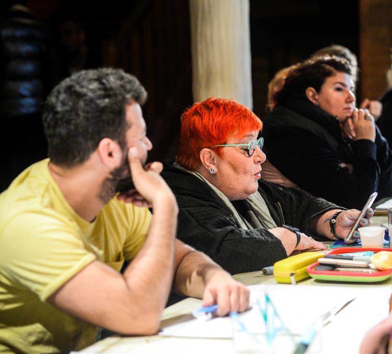 Ruxandra Ion pregătește un nou proiect pentru Antena 1