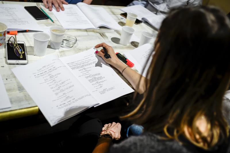 Ruxandra Ion pregătește un nou proiect pentru Antena 1