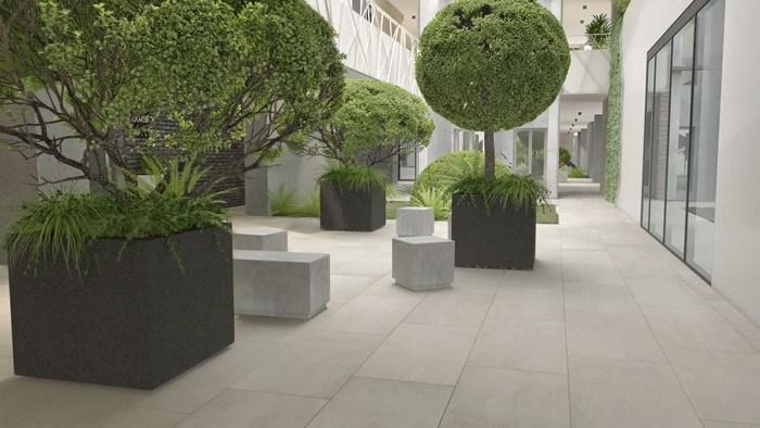 Ai vrea să locuiești aici? Când va fi gata primul "sat vertical" în România și cum va arăta. Oamenii vor fi așezați în centru