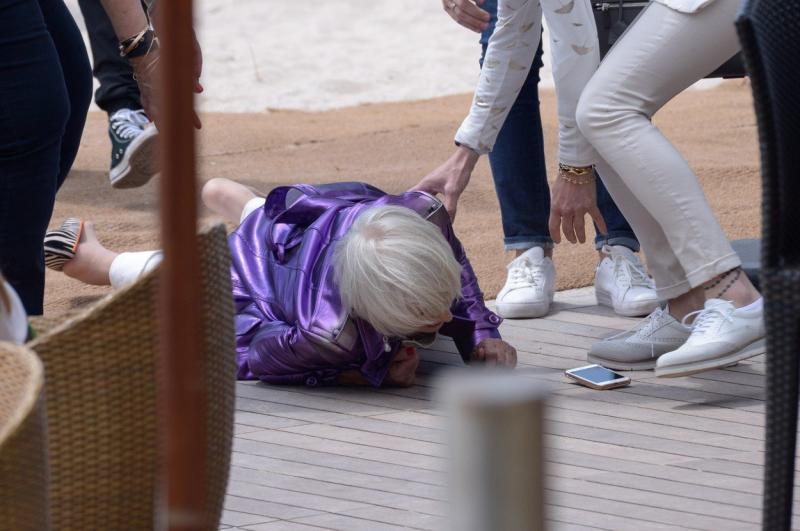 Cannes 2019. Cele mai mai jenante momente din istoria Festivalului de Film | FOTO