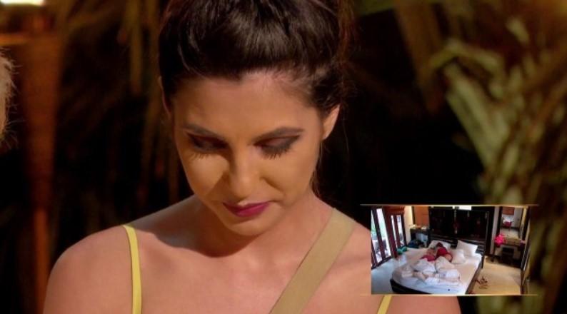 Ce s-a întâmplat la Insula iubirii, în episodul 4, sezonul 5! Prima brățară de cuplu a fost tăiată: „Nu era nevoie să mă umilească”