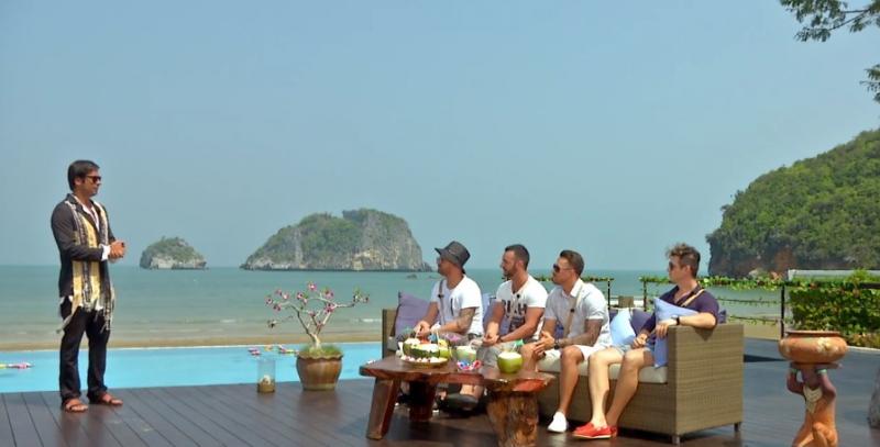 Ce s-a întâmplat la Insula iubirii, în episodul 4, sezonul 5! Prima brățară de cuplu a fost tăiată: „Nu era nevoie să mă umilească”